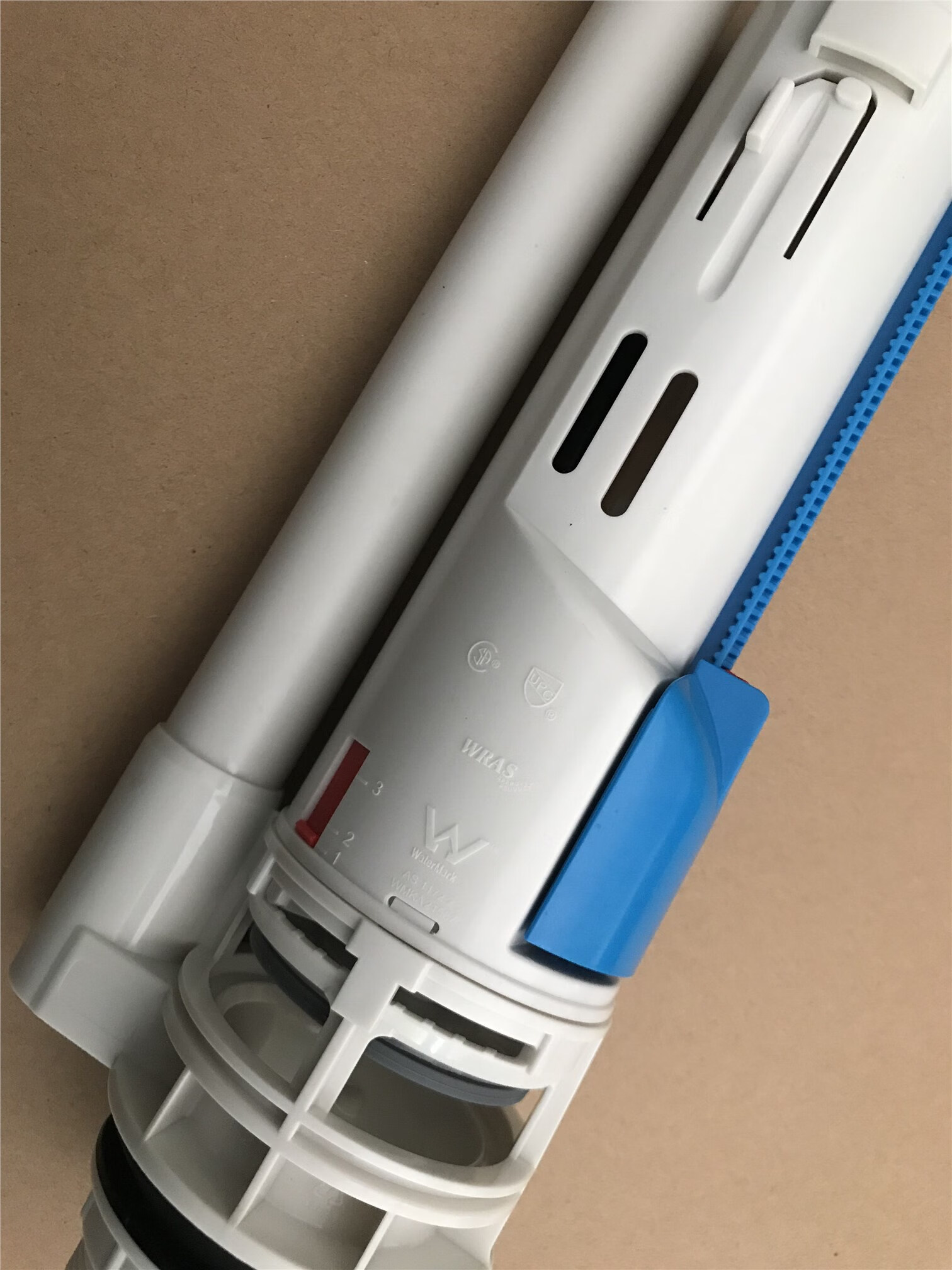 适配toto马桶座便器水箱配件 cw781 cw981进水阀 排水阀 上水器 进水