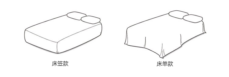 被套床笠床单人学生宿舍三件套 08.白色 偏乳白色_7_8 1.