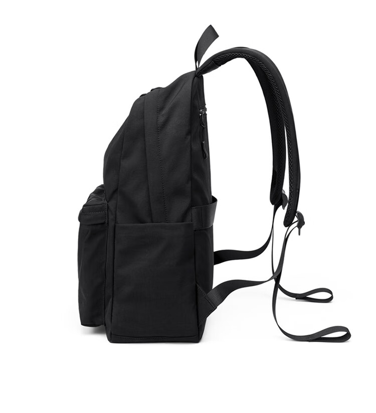 GOLF Trendy Lightweight Men's 14-inch Laptop Backpack Casual Travel School Bag for College Students 7