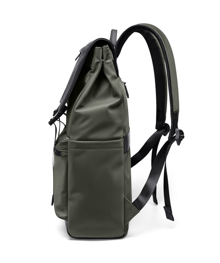 GOLF Casual Lightweight Men's Backpack Multifunctional Travel Bag Business Student School Bag 16-inch Laptop Bag 11