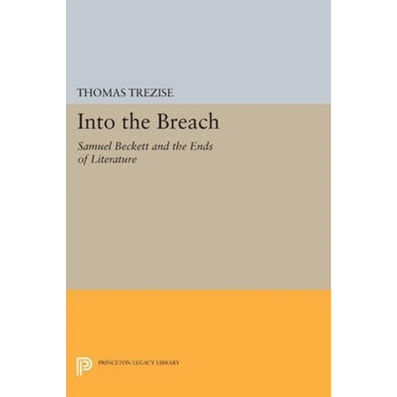 按需印刷Into the Breach[9780691604541]