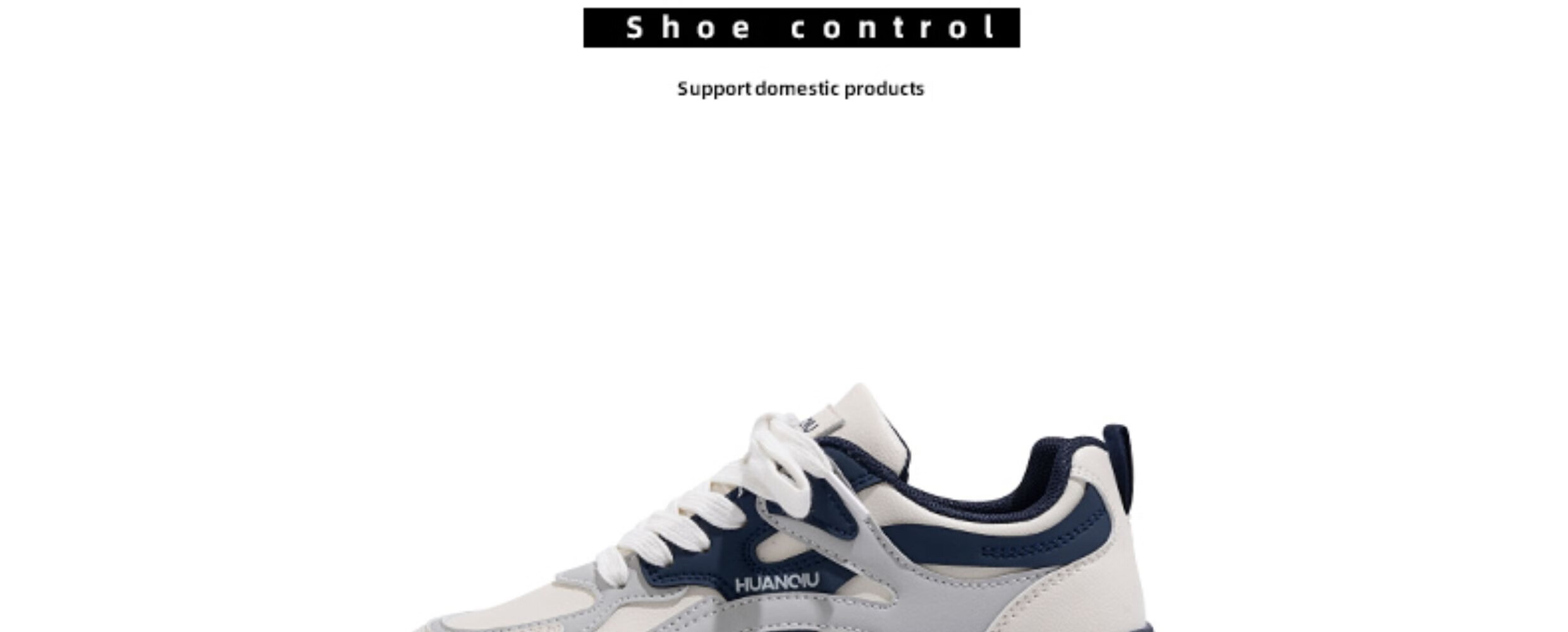 Global Thick-Soled Women's Sports Shoes 2026 New Popular Versatile Spring Niche Ins Height-Increasing Casual Running Dad Sneakers 31
