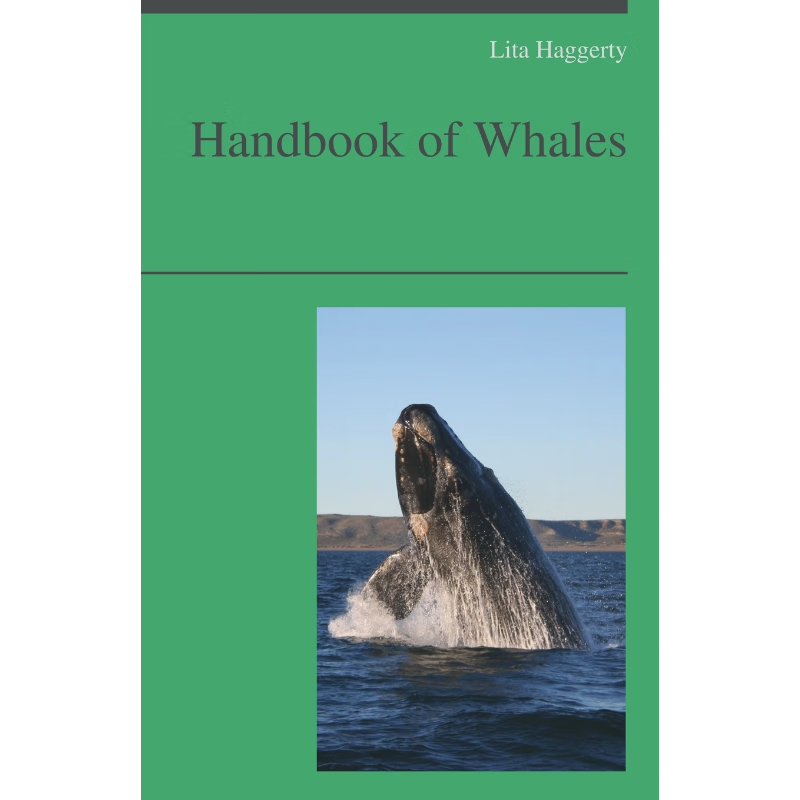 按需印刷Handbook of Whales[9789352979813]