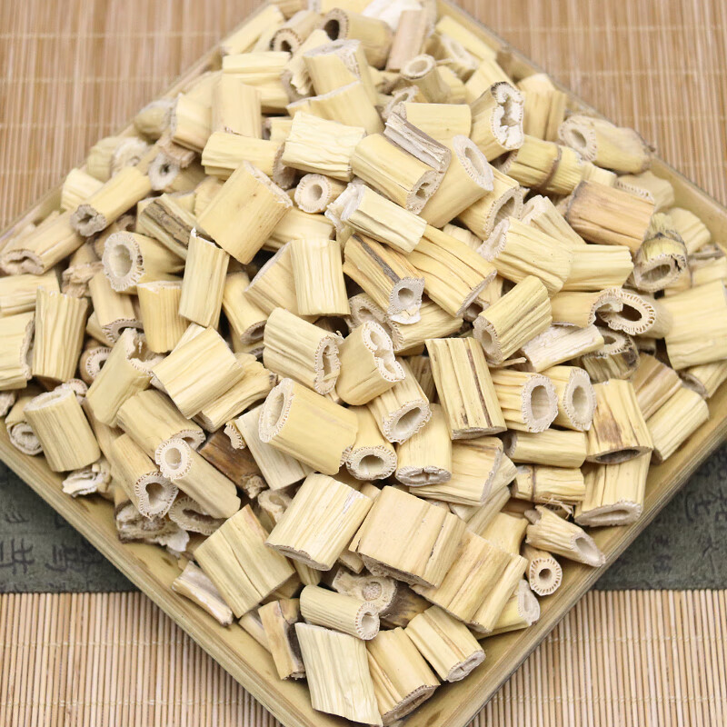 卡莱诺芦根500g袋芦草根苇茎生芦根中药材中药材一袋