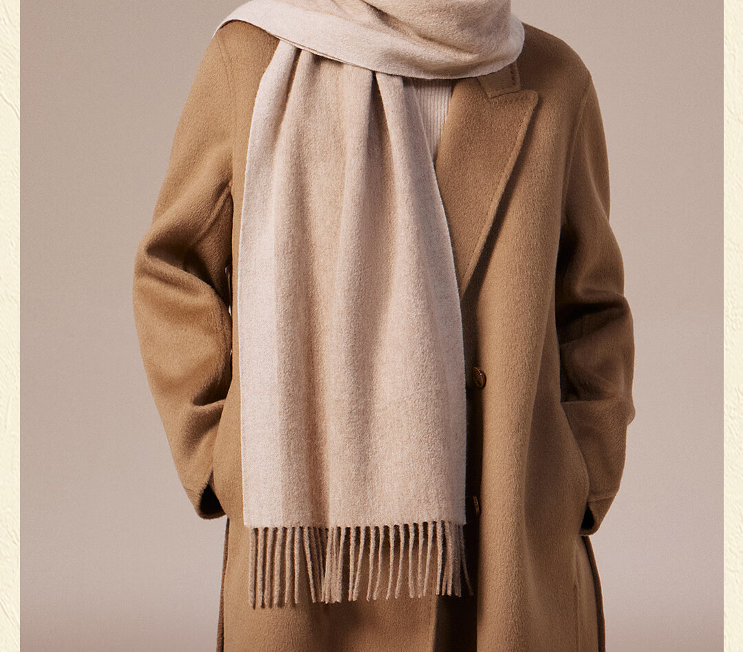 Shanghai Story Autumn Winter New Pure Wool Scarf Shawl Soft Warm Gift for Mom Elders Birthday New Year Women Neck Warmer 9