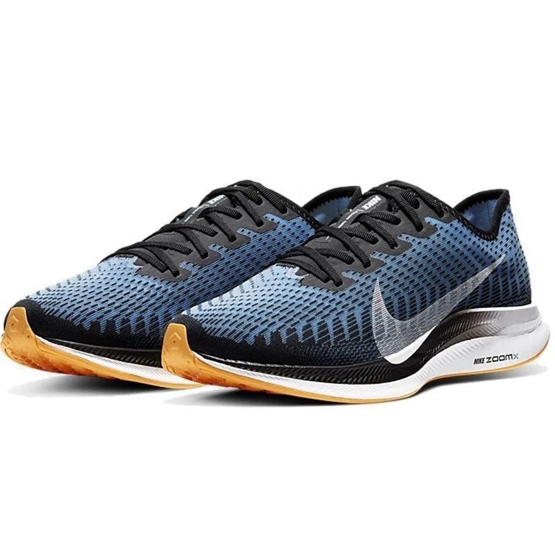 pegasus turbo 2 登月36 37代马拉松男女运动跑歩鞋超级飞马 石墨色