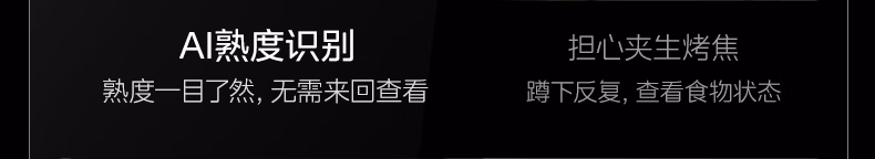 美的蒸烤炸炖一体机S50E5