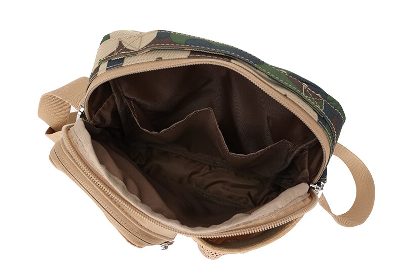 BE SMART Guan Li Bao Guangzhou Huitong Group Women's Bag 2025 New Lightweight Shoulder Crossbody Handbag 3