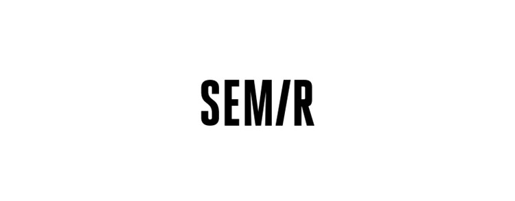 Мужские кроссовки Semir