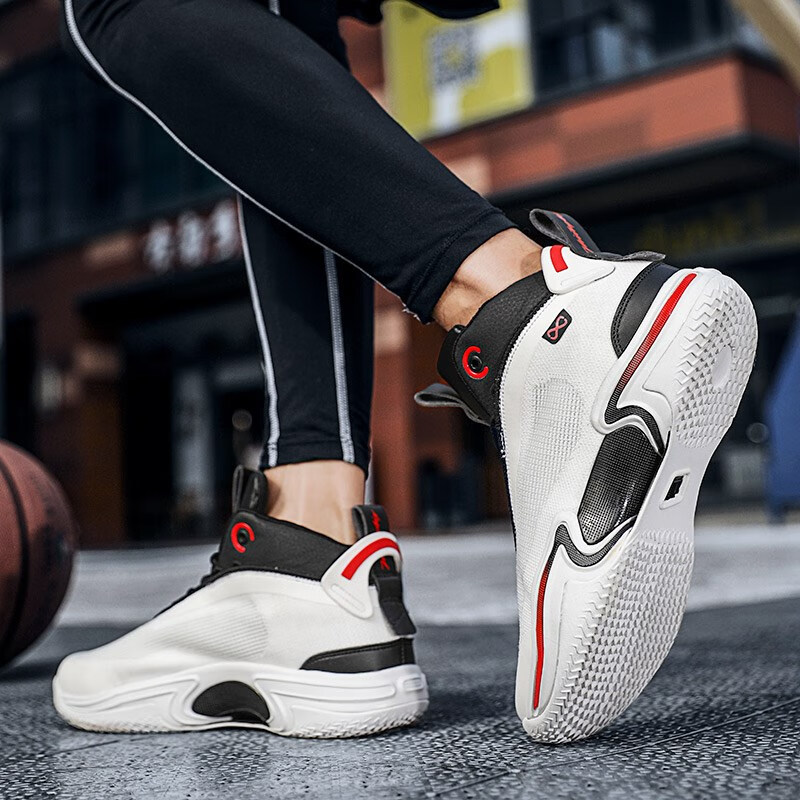 nike耐克莆田aj36塔图姆aj35篮球鞋男青少年学生东契奇实战球鞋儿童