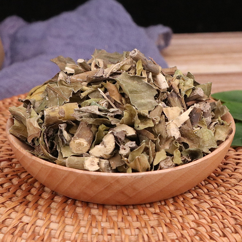 小驳骨500g小驳骨接骨木接骨筒乌骨黄藤小还魂百节芒小叶金不换 红色