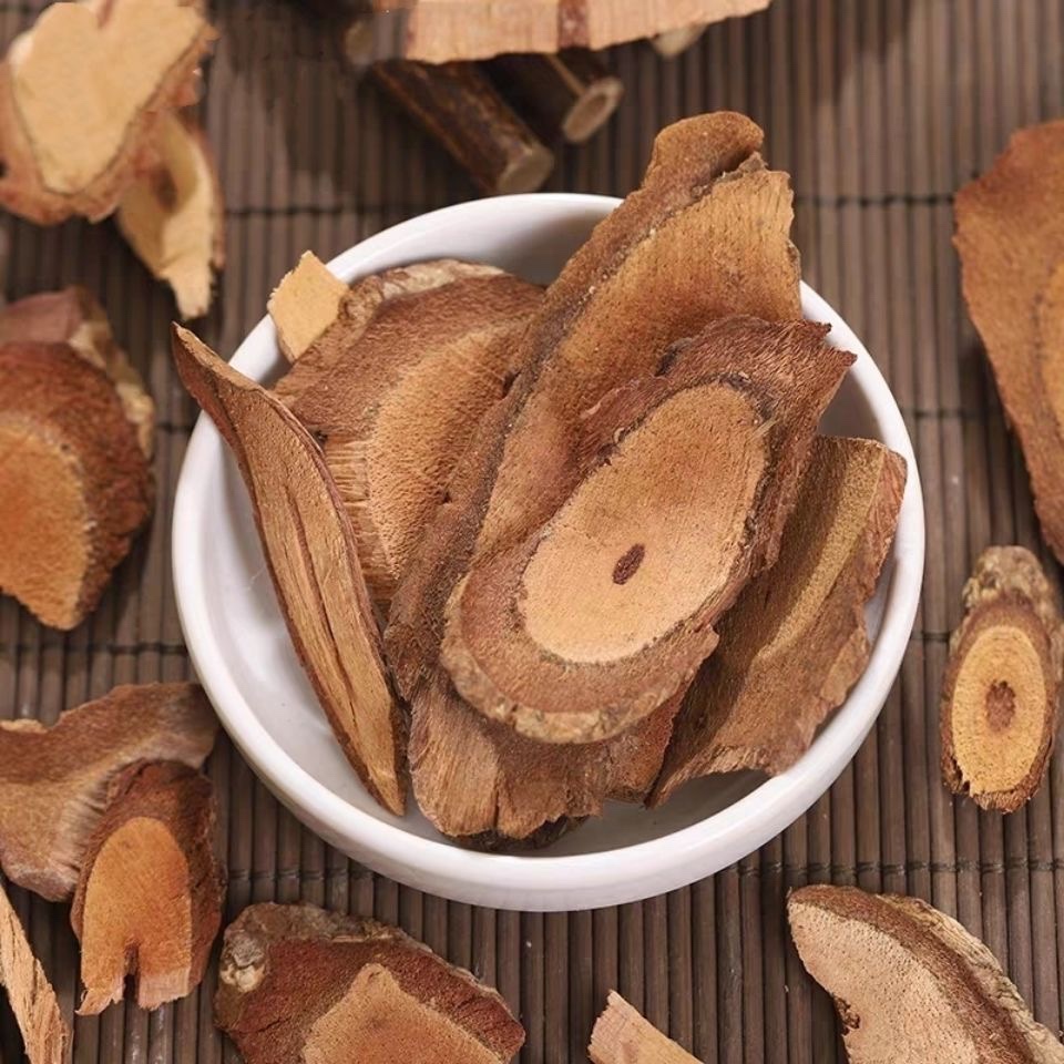 北京同仁堂中药材黑老虎根500克野生过山风钻地风大钻钻骨风冷饭团有