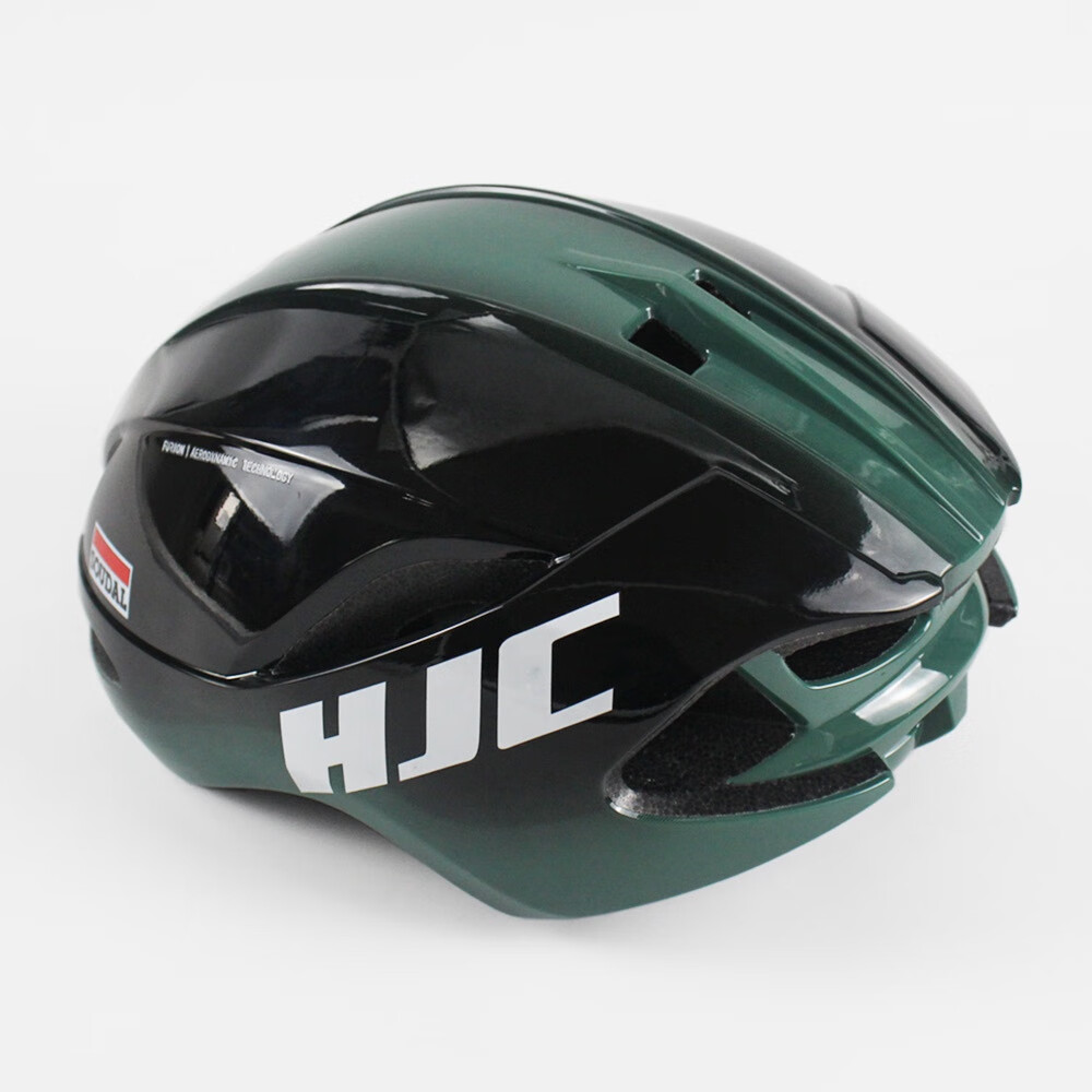 hjc公路车头盔hjc furion自行车公路山地气动头盔骑行超轻安全头盔