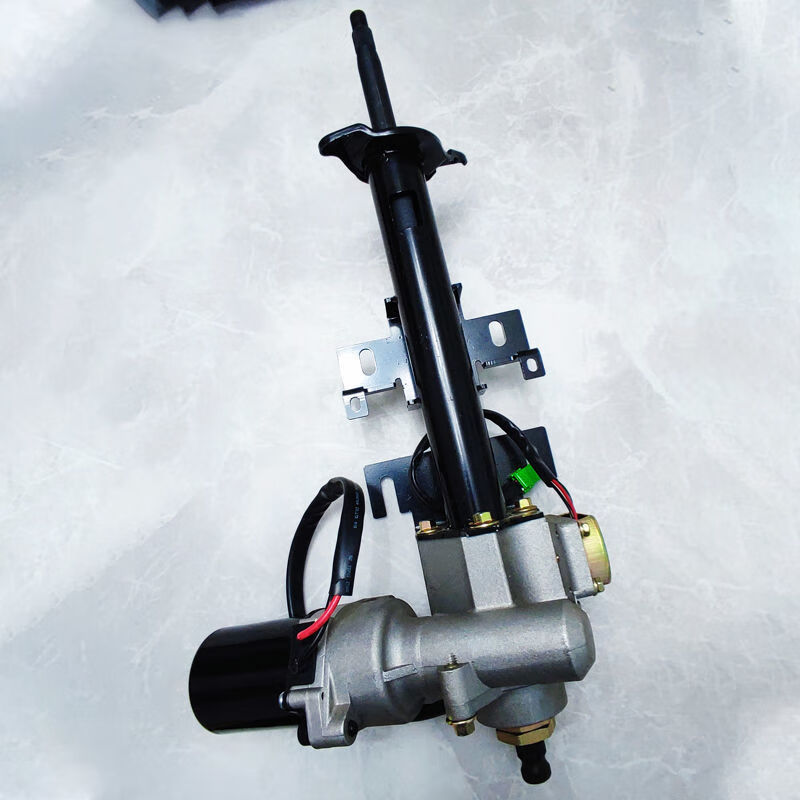 五菱荣光系列小卡面包车方向自动回位转向机电子助力器总成可改装宏光