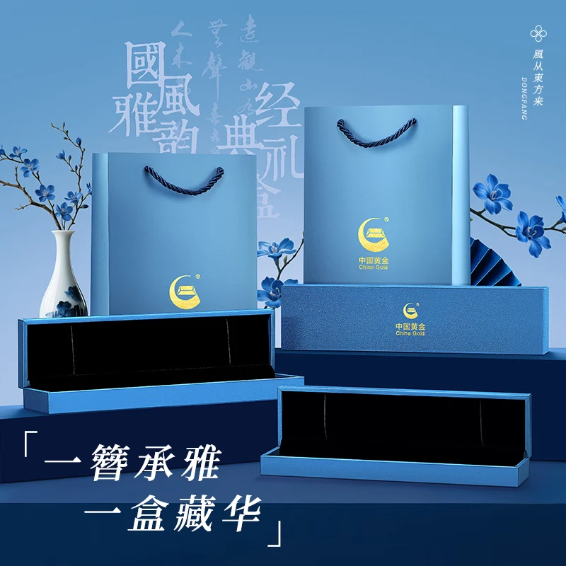 Chinese golden magnolia and Hetian jade silver hairpin, Chinese-style silver hairpin, birthday gift for girlfriend and wife, wedding anniversary [delivered today/the next day] Magnolia and Hetian jade hairpin thumbnail 5