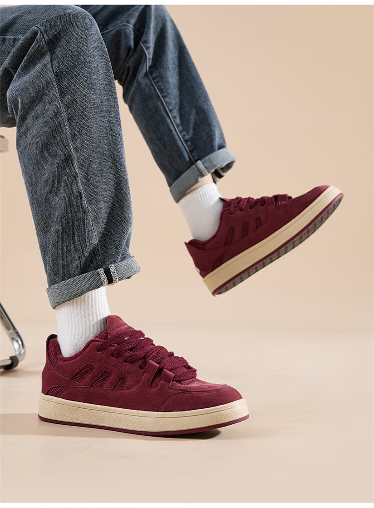 Мужские кроссовки Semir