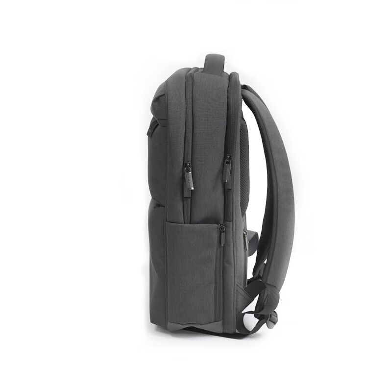 ASPENSPORT Business Laptop Backpack Large Capacity Men's Commuter Travel Backpack 7