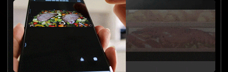 美的蒸烤炸炖一体机S50E5