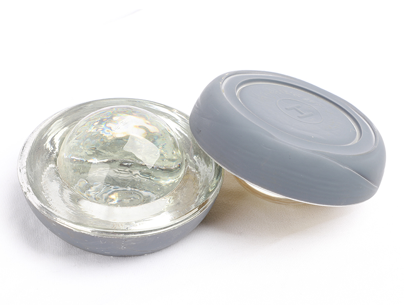 玻璃珠反光玻璃道钉反光道钉玻璃玻璃突起路标突起道反光猫眼道钉