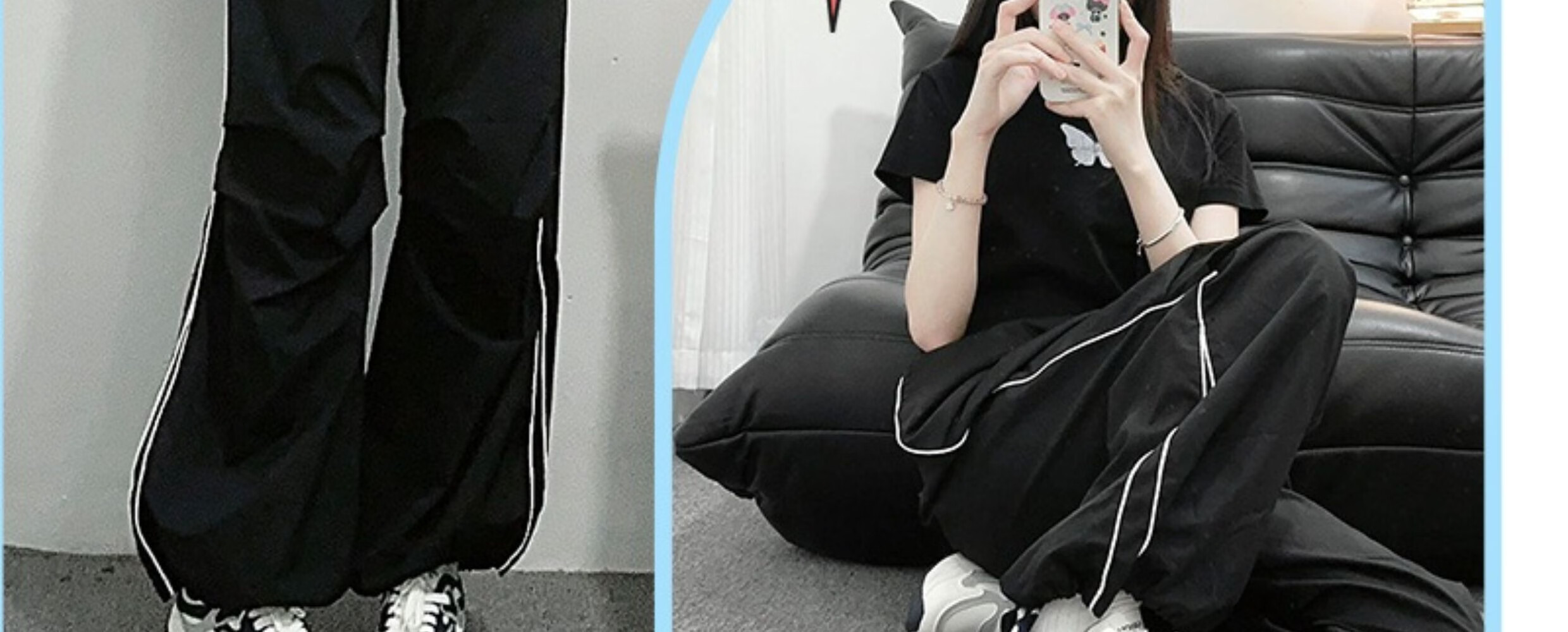 Global Thick-Soled Women's Sports Shoes 2026 New Popular Versatile Spring Niche Ins Height-Increasing Casual Running Dad Sneakers 25