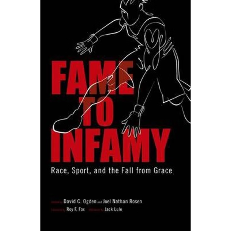 按需印刷Fame to Infamy[9781604737516]