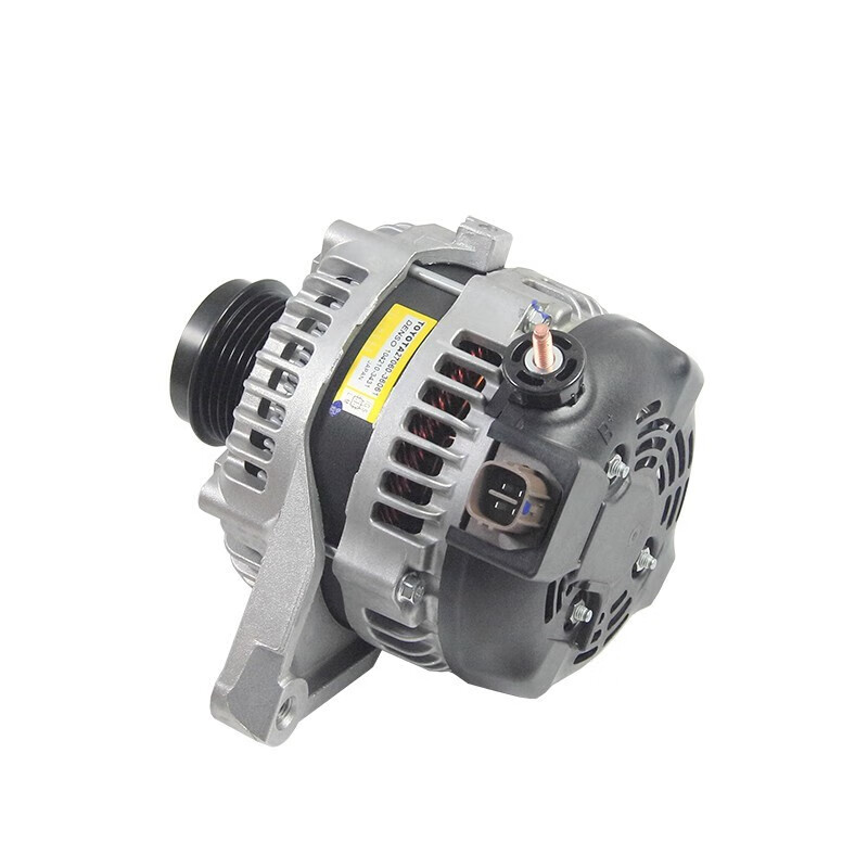 丰田(toyota)原厂发电机总成 丰田原装 汉兰达【图片 价格 品牌 报价