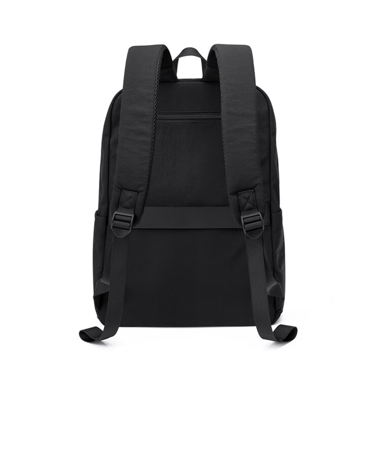 GOLF Trendy Lightweight Men's 14-inch Laptop Backpack Casual Travel School Bag for College Students 8
