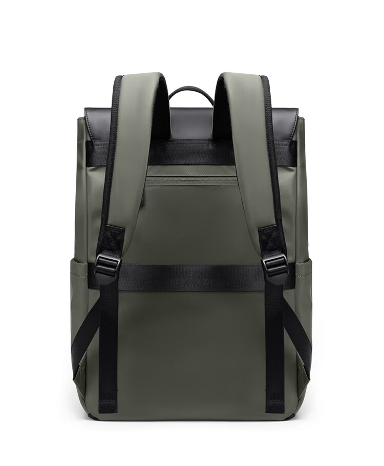 GOLF Casual Lightweight Men's Backpack Multifunctional Travel Bag Business Student School Bag 16-inch Laptop Bag 12