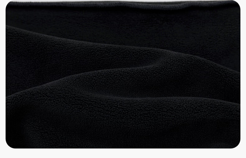 Dudu Baby New Year Children's Winter Pants Boys Girls Casual Pants Black 90 17