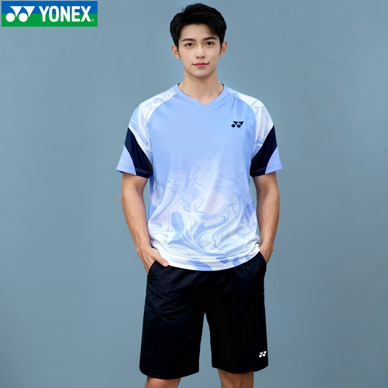 Спортивная футболка YONEX