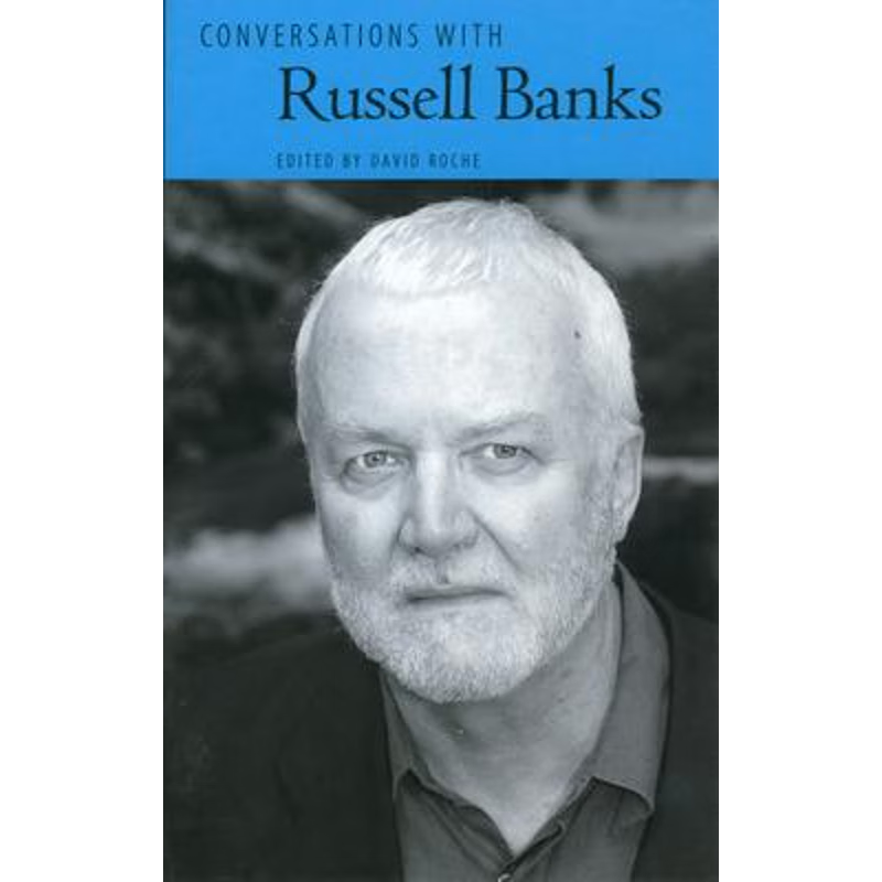 按需印刷Conversations with Russell Banks[9781604737455]