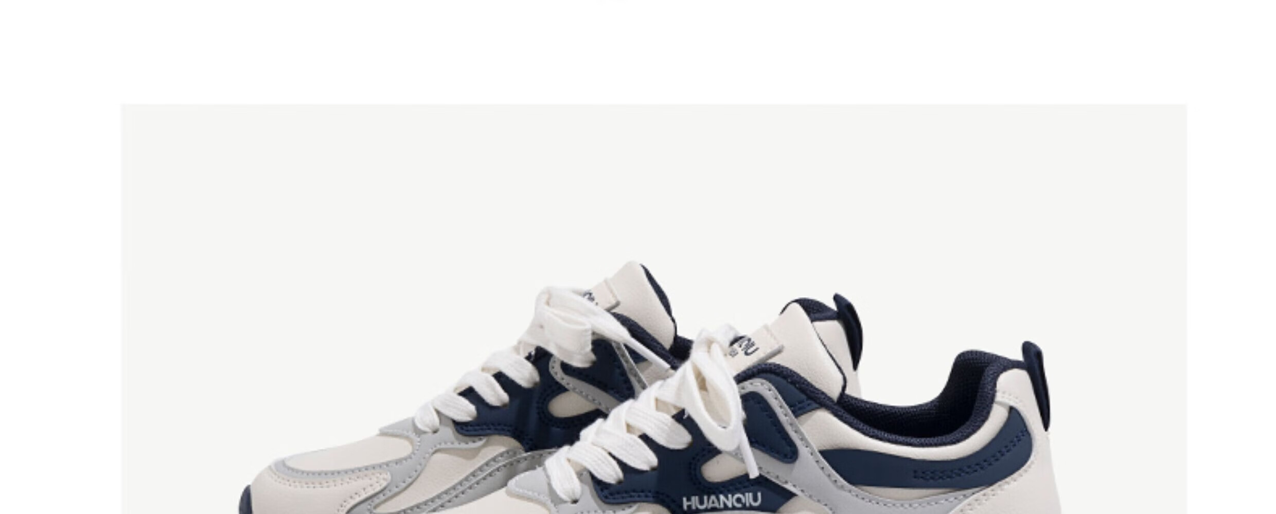 Global Thick-Soled Women's Sports Shoes 2026 New Popular Versatile Spring Niche Ins Height-Increasing Casual Running Dad Sneakers 28