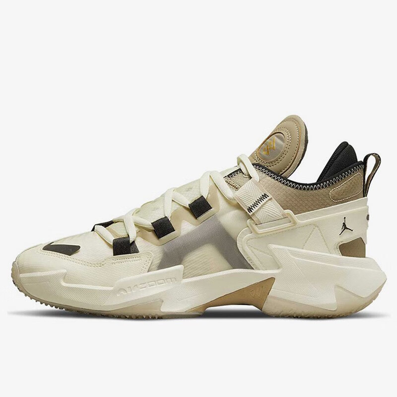 耐克(nike)男鞋aj why not 5威少场上实战训练缓震运动篮球鞋 dc3638