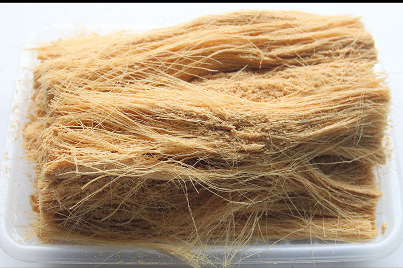 贵州特产丝丝糖手工麦芽糖零食小吃拉丝糖豆丝糖麦芽糖丝窝丝糖黄豆味