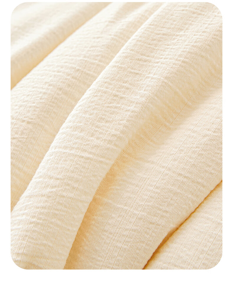 Hodo Thickened Winter Soybean Quilt Cotton Core 1.8x2.2m 5 Jin Dormitory Single Quilt Undyed 2
