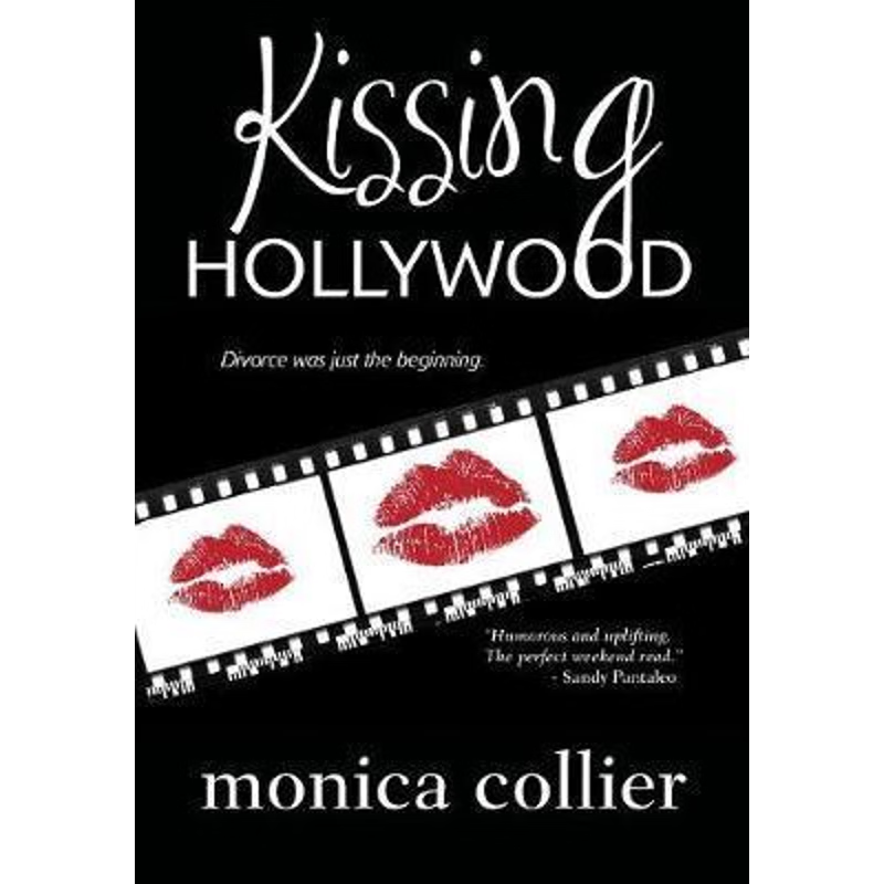 按需印刷Kissing Hollywood[9780979386923]