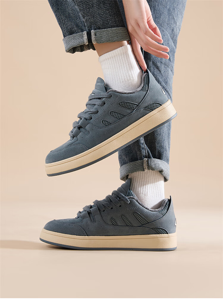 Мужские кроссовки Semir