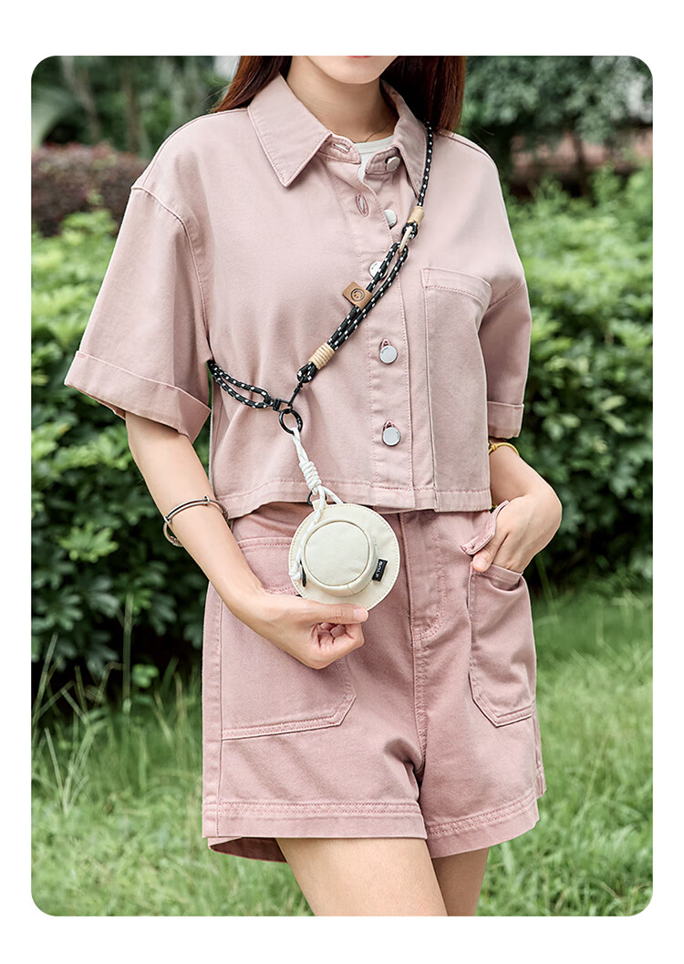 GOLF Portable Earphone Pouch, Handheld Coin Purse, Small Fisherman Hat Charm, Mini Key Case, USB Drive And Data Cable Storage Pouch 2