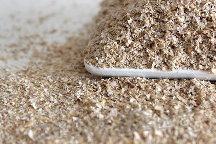 克笛铭 克笛铭园艺麦麸麦麸皮小麦麸子鸡虫饲料麦皮钓鱼饵料粗麸皮粉