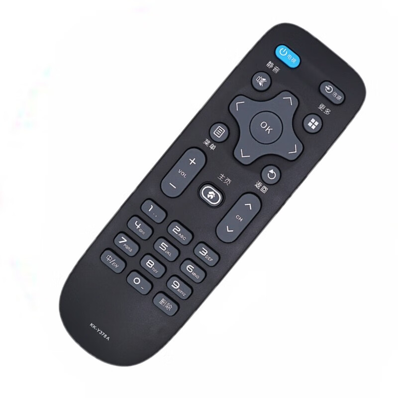 群磊适用于konka康佳电视机遥控器led49r780led55r780