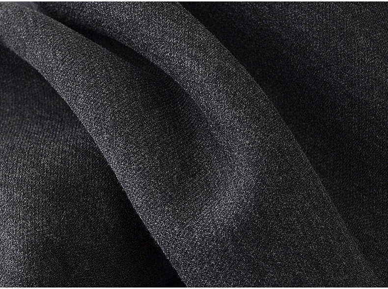 Yalu Middle-Aged and Elderly Women's Autumn Casual Pants Grandma New Mom Pants Winter Fleece-Lined Straight Sweatpants Elderly Long Pants 9
