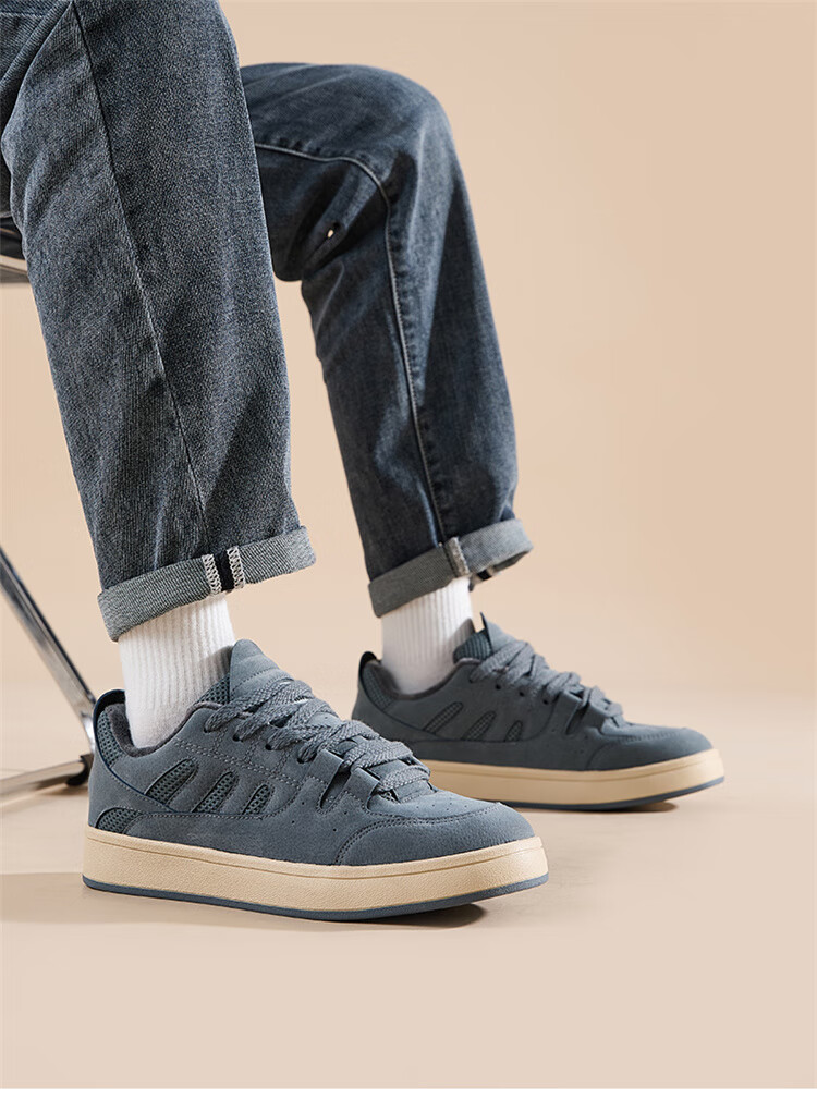 Мужские кроссовки Semir