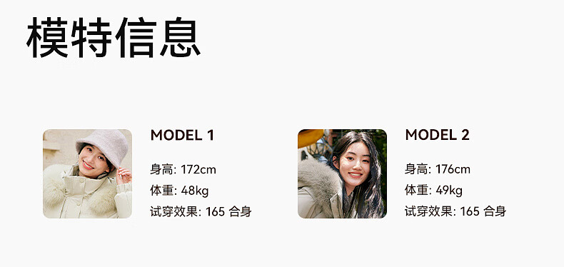 Snow Flying 2025 New Women's Mid-Length Cold-Resistant Down Jacket Windproof Warm Slim Hooded Coat with Large Fur Collar 7