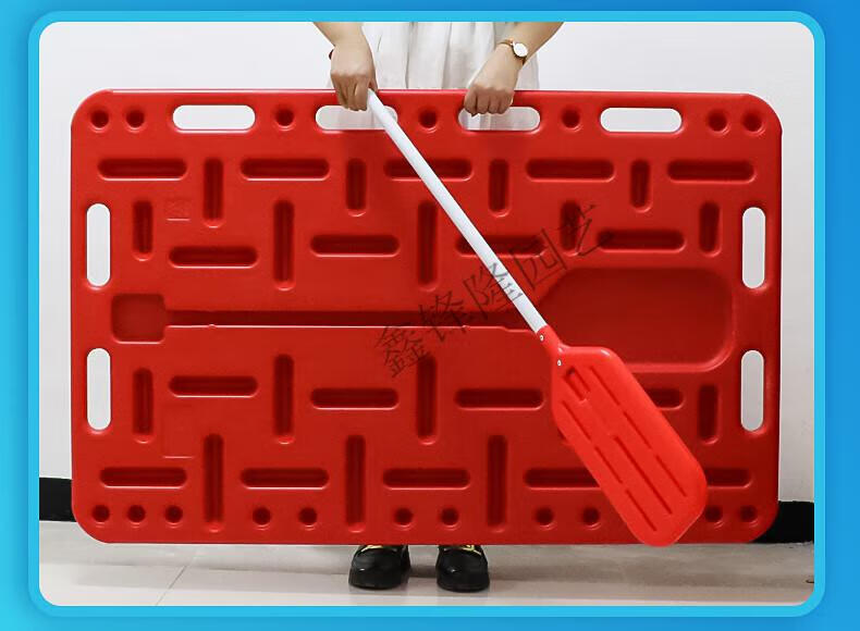 加厚大号挡猪板赶猪挡板猪用拦板哄猪板赶猪神器猪用隔猪板赶猪器