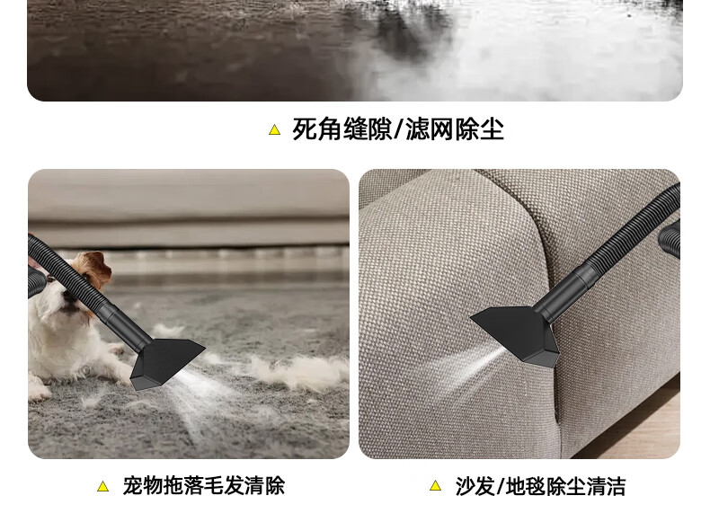 Guangchen Dual-Use Blower Industrial Blower Dust Removal High Power Strong Wind Snow Blower Vehicle Storm Fan 16
