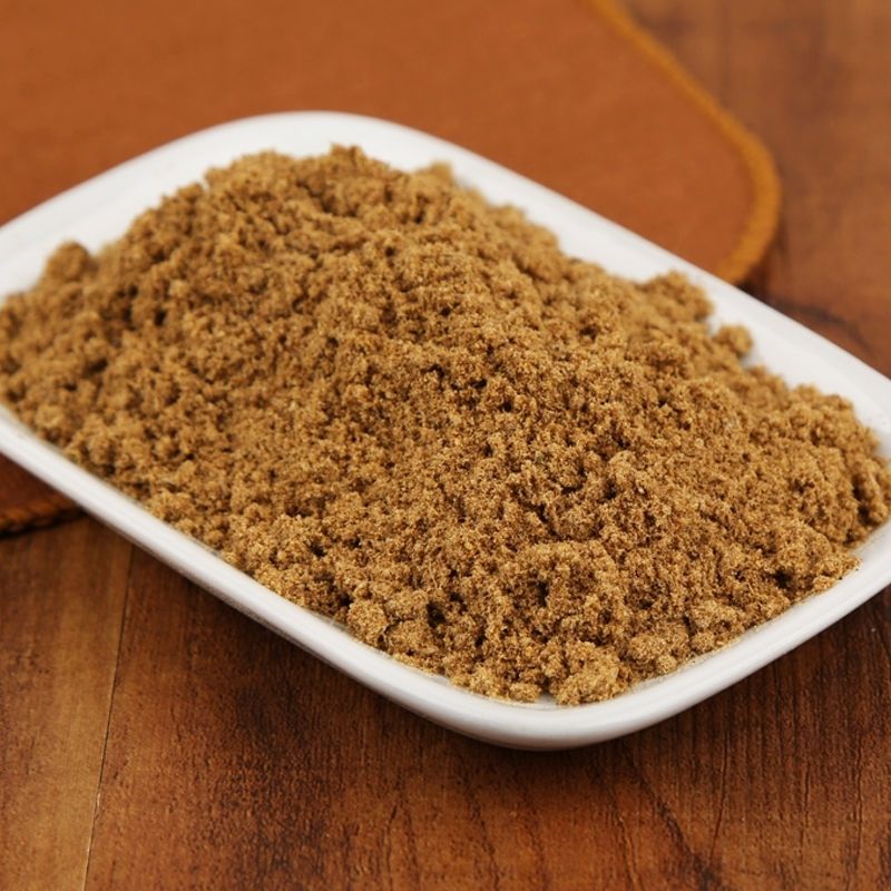 【官方旗舰】中药材雄蚕蛾粉现磨蚕蛾粉雄蝉蛾细粉纯雄 1000克【图片