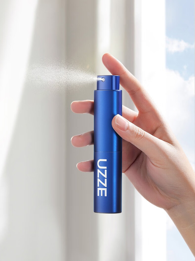 03超薄男女计生用品 喷雾男性专用神油 草本植物 情趣液 两支装 限时