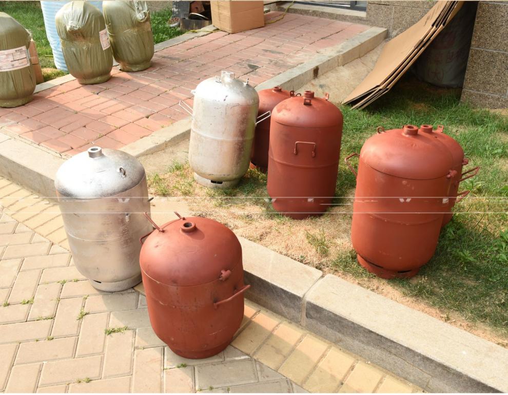 岩立 烤肉店用养碳炉商用生碳炉生火炉炭火烤肉店养碳机点碳炉养炭炉