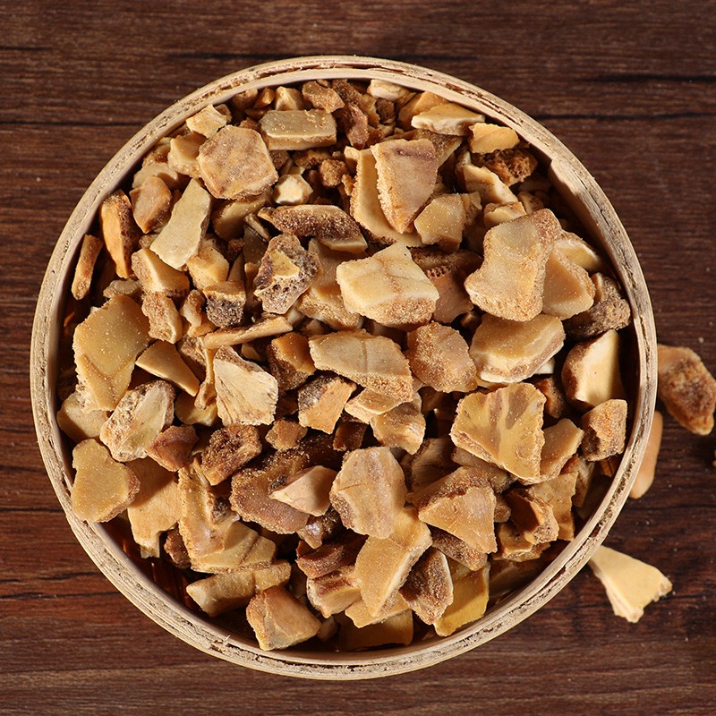 康美醋龟甲中药醋龟甲精制中药饮片醋龟板独立包装 200g【图片 价格