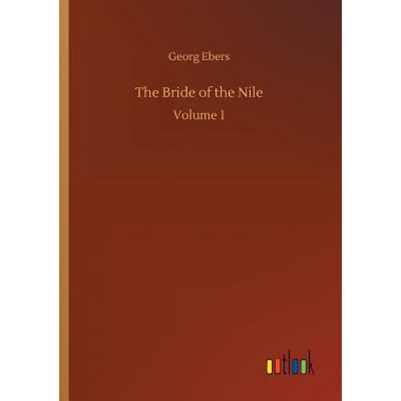 按需印刷The Bride of the Nile[9783734050787]